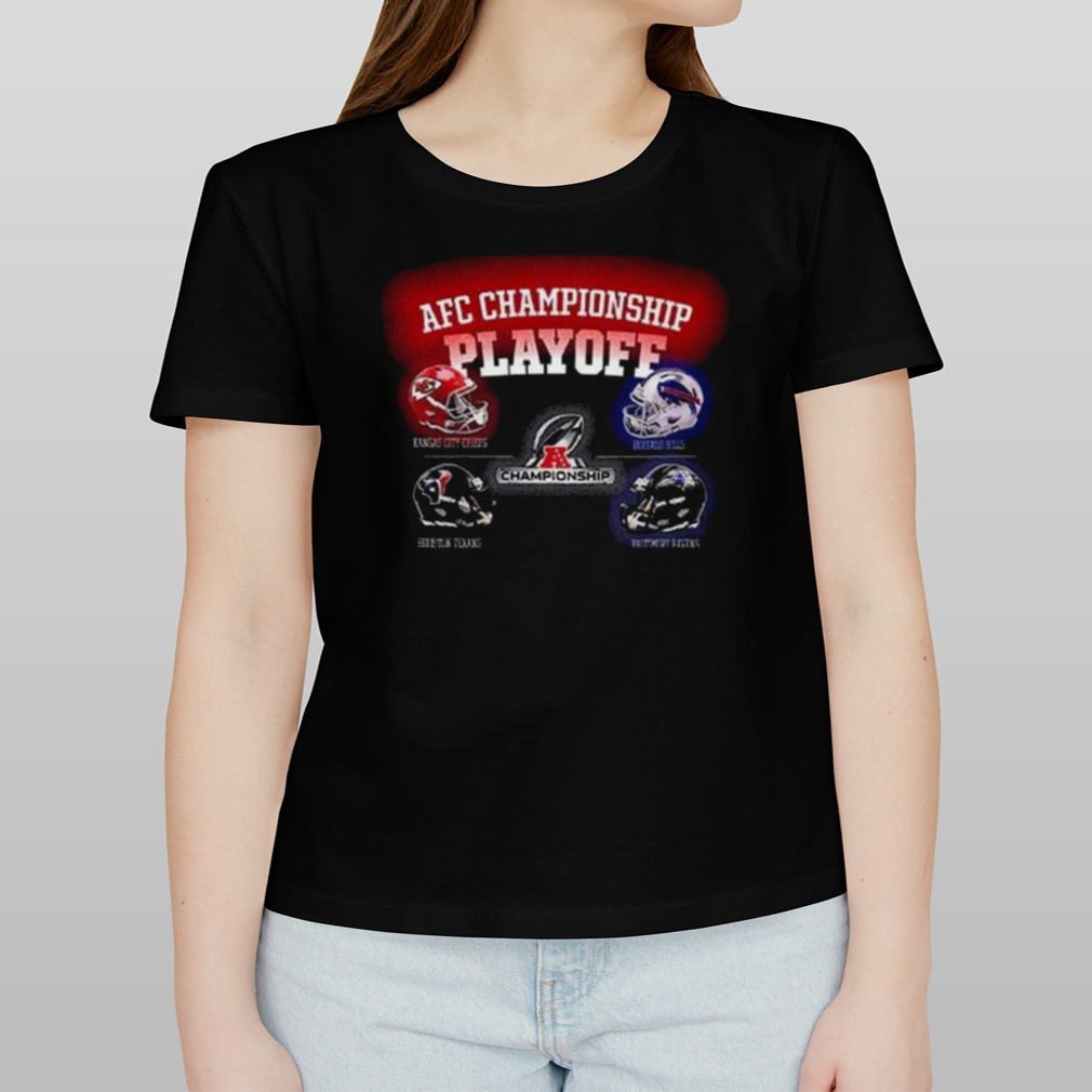 afc championship 2019 t shirts