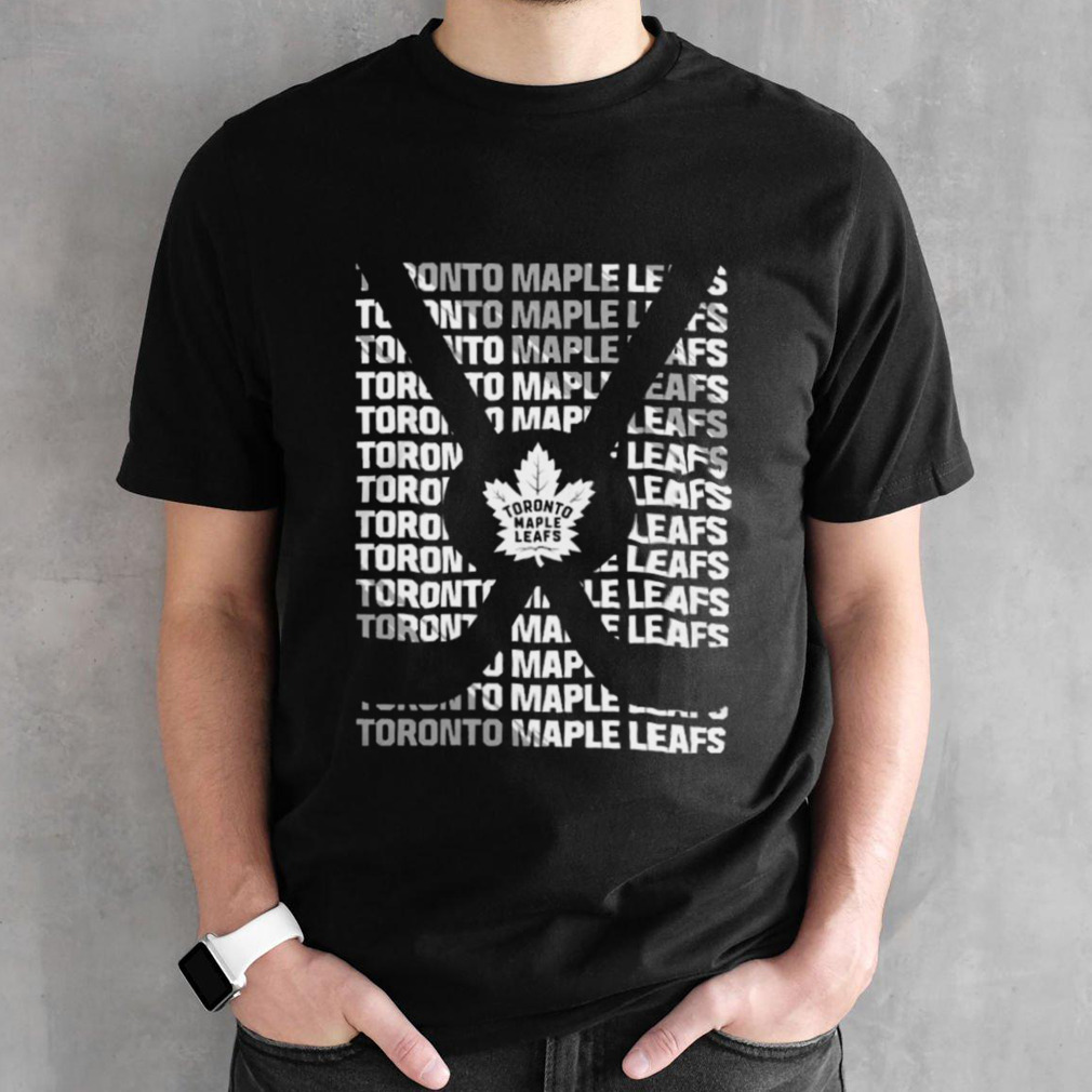 Toronto Maple Leafs Box T-Shirt