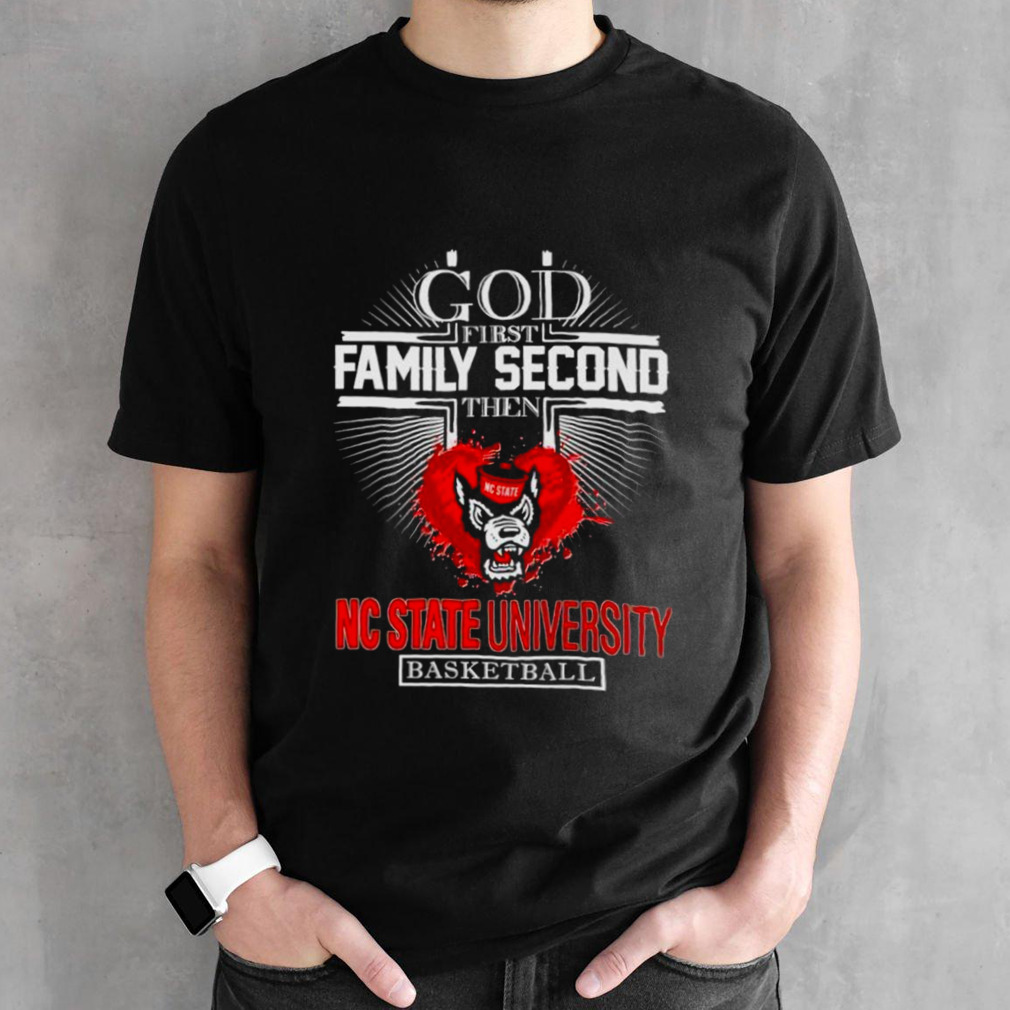 family college basketball shirts