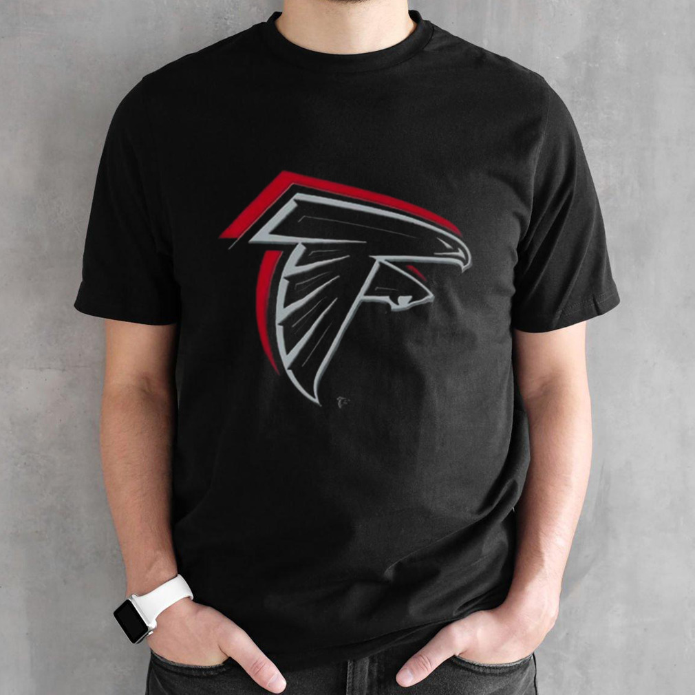 New Era Atlanta Falcons 2024 NFL Draft Shirt