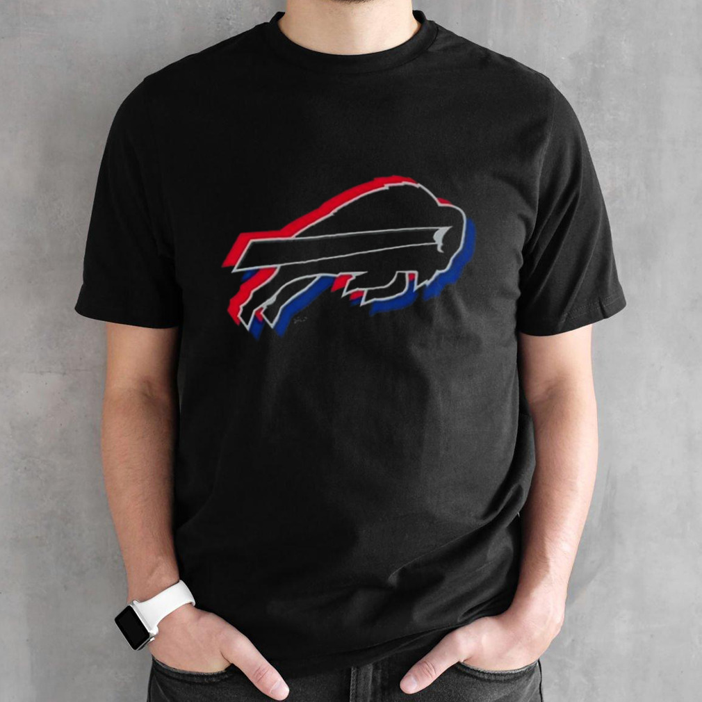 New Era Buffalo Bills 2024 NFL Draft Shirt