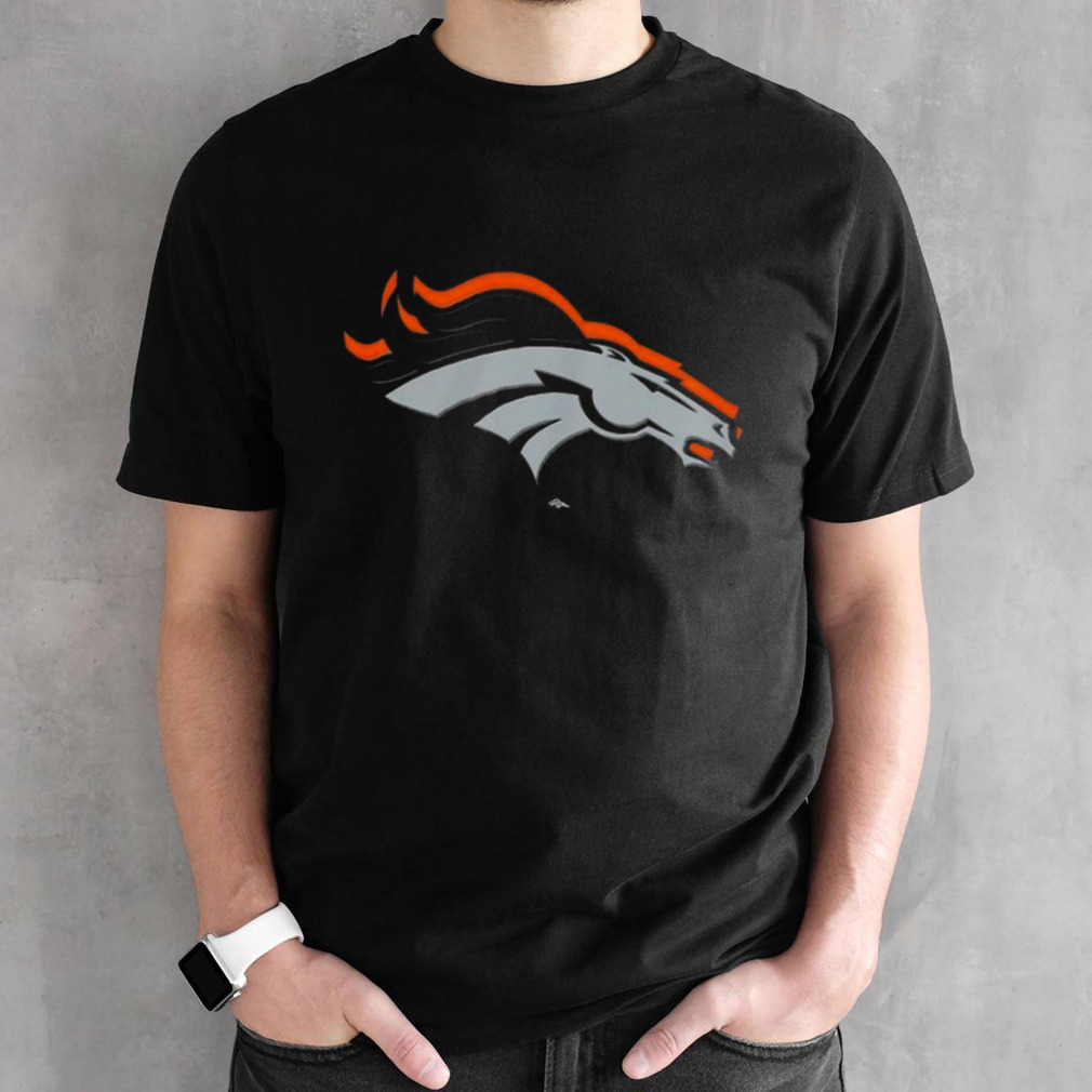 New Era Denver Broncos 2024 NFL Draft Shirt
