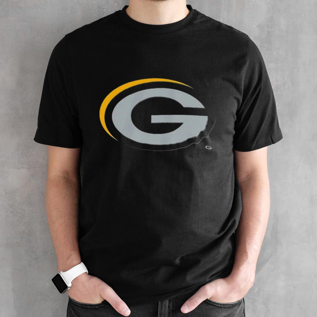 New Era Green Bay Packers 2024 NFL Draft Shirt