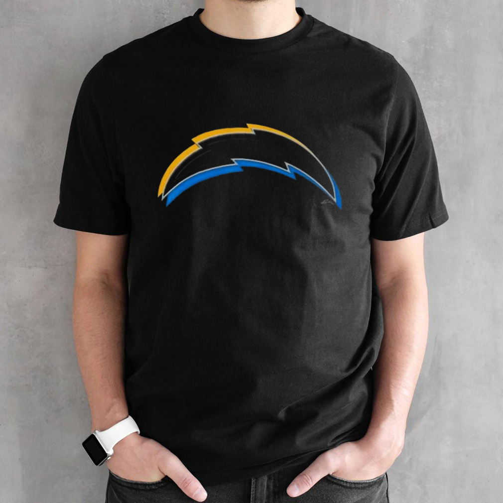 New Era Los Angeles Chargers 2024 NFL Draft Shirt