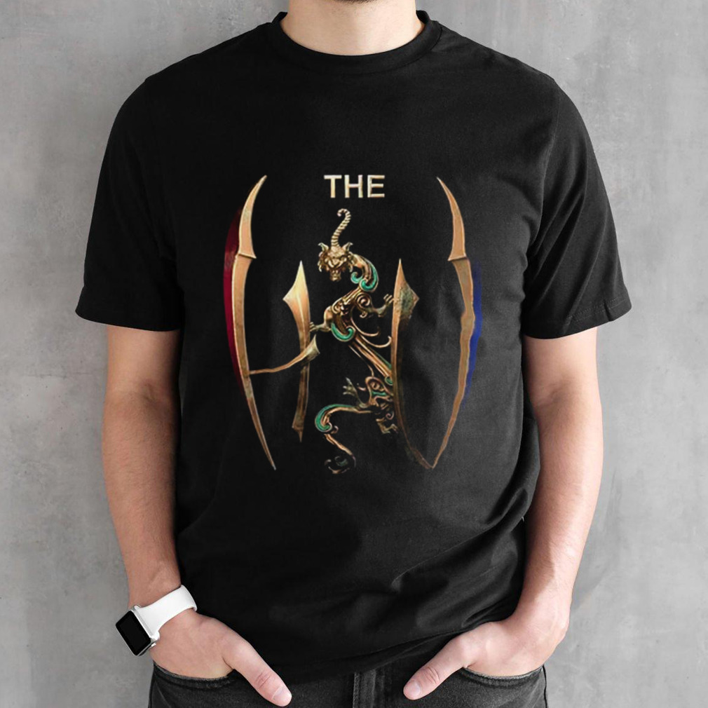Welcome To The Hu Official On Our North American Leg Of The Future Past Tour 2024 T-Shirt