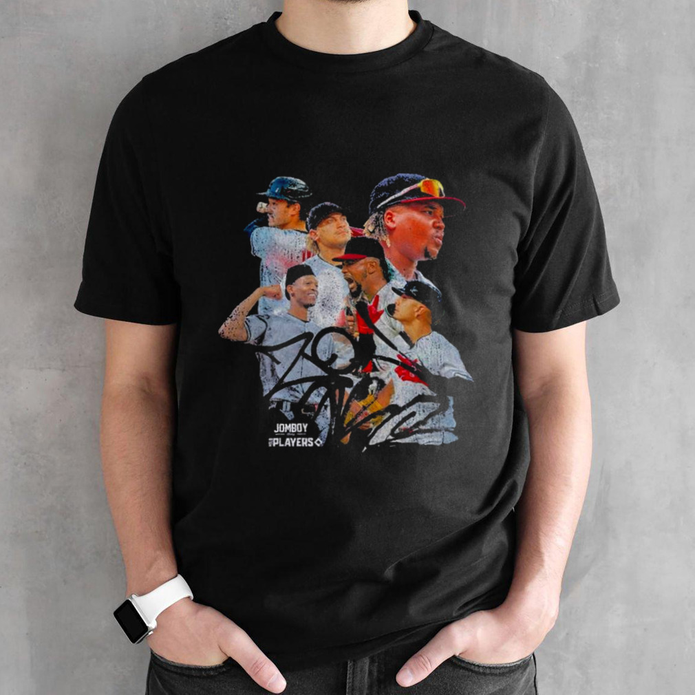 Cleveland Guardians 2024 Team Vintage T-shirt