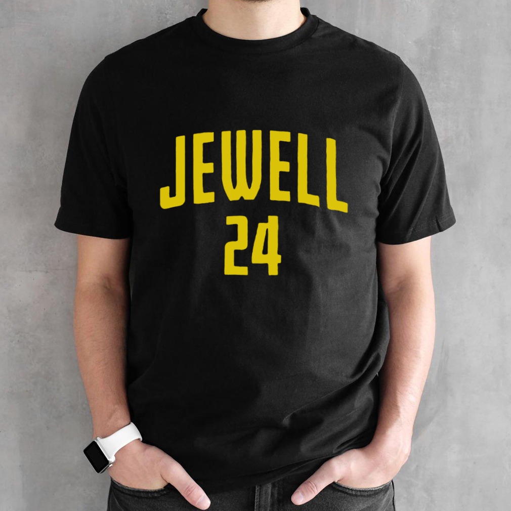 Jewell Loyd SEA 24 Shirt