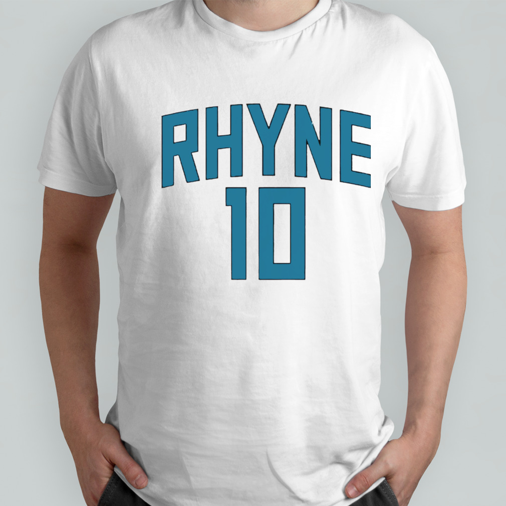 Rhyne Howard Kentucky Wildcats ATL 10 shirt