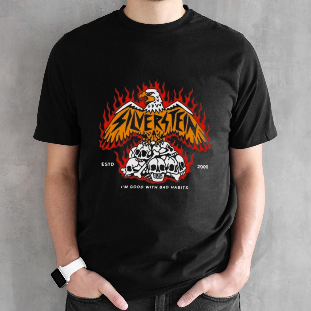 Silverstein Collegiate 2024 Shirt