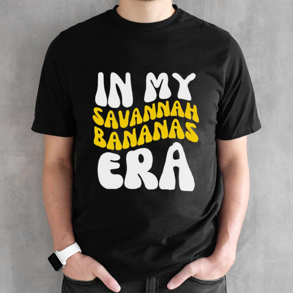 Juliana Moore in my savannah bananas era shirt