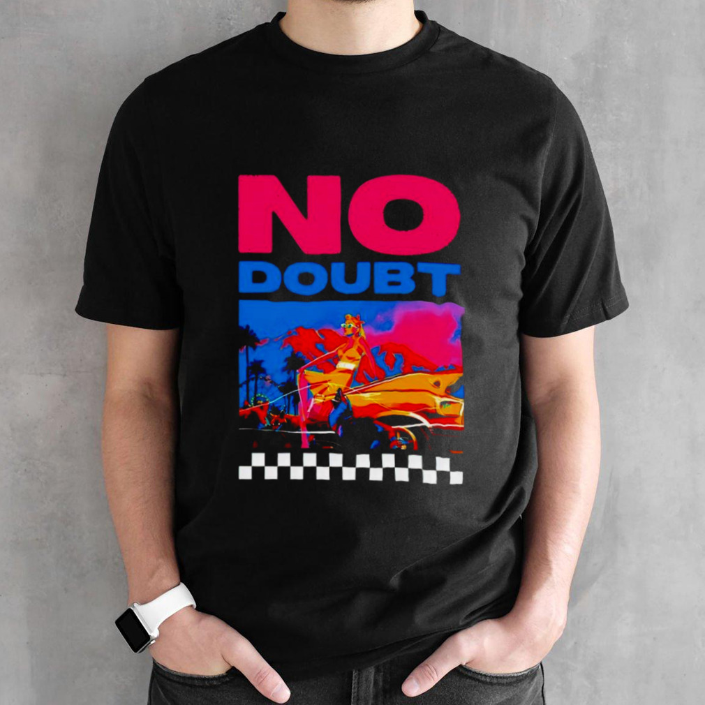 No Doubt 2024 shirt