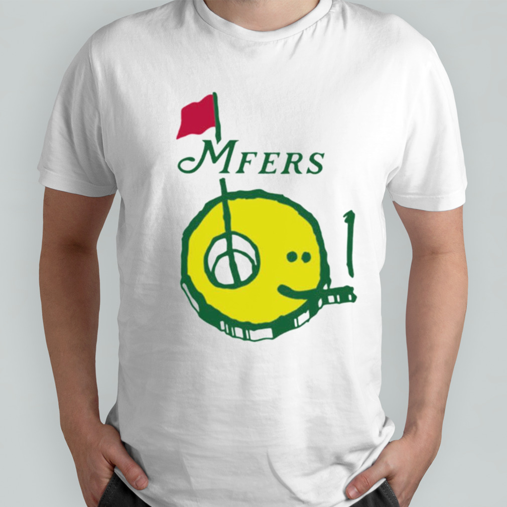 Sartosh Mfers 2024 T-shirt