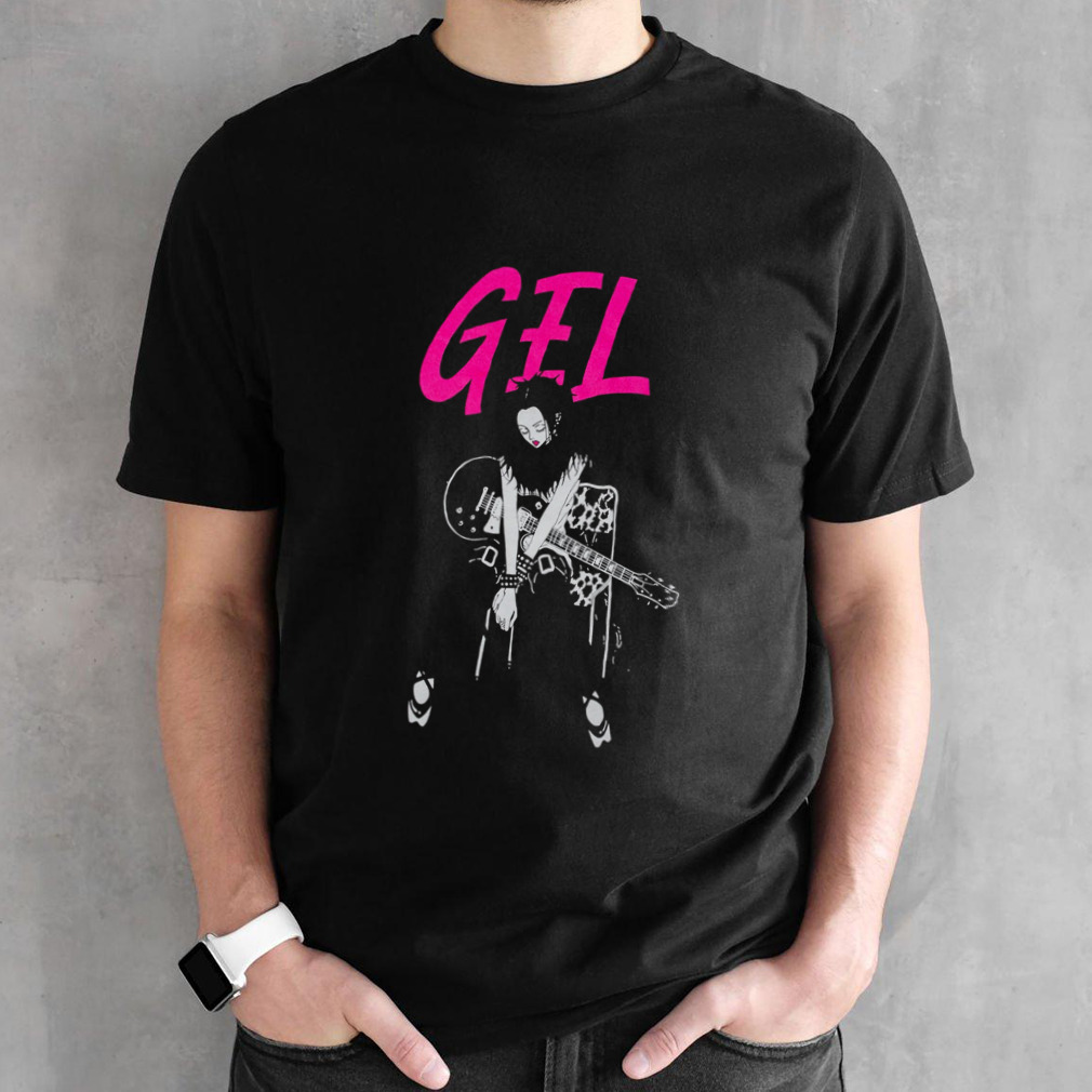 Gel Nana shirt