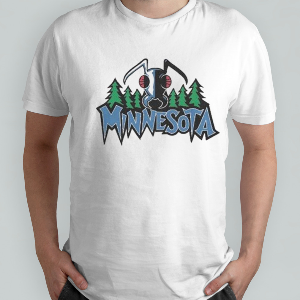 Minnesota Ants Shirt