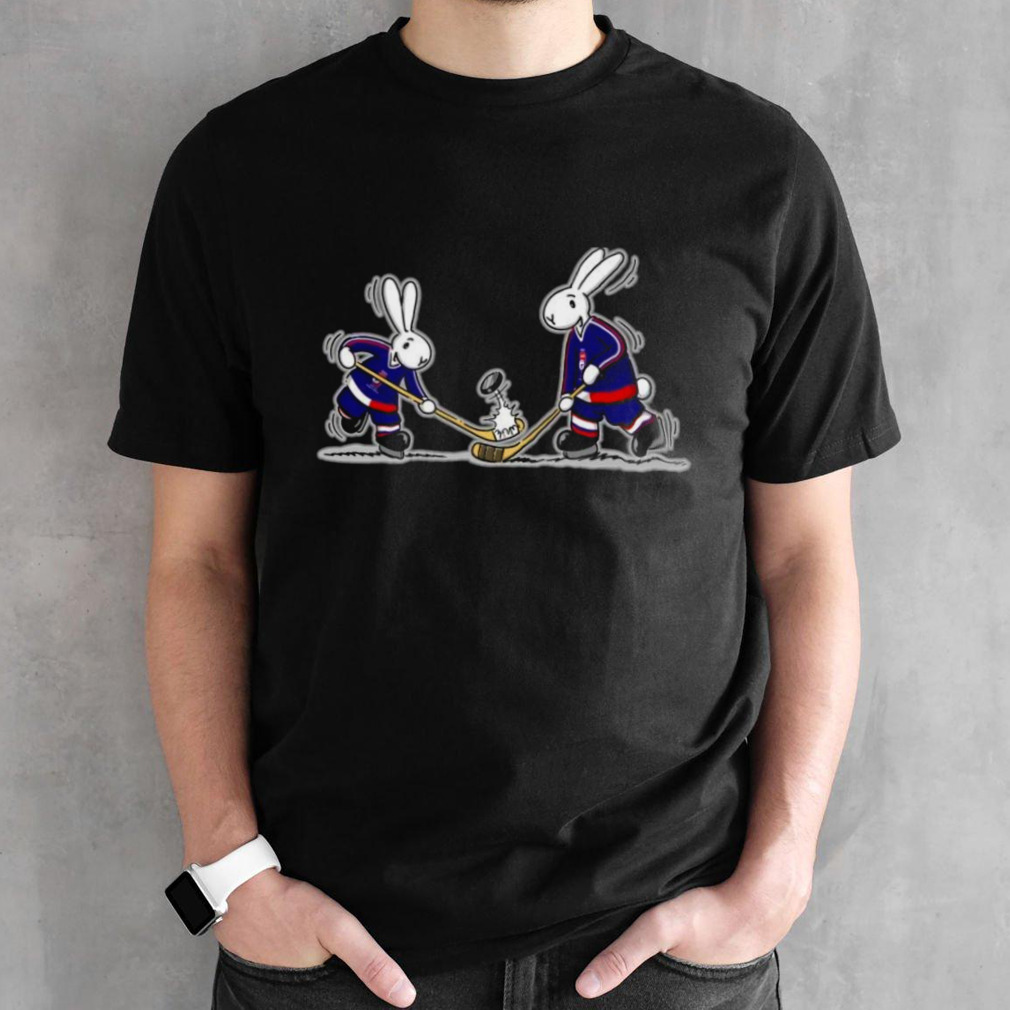 2024 IIHF Women’s Mascot Bob and bobek shirt