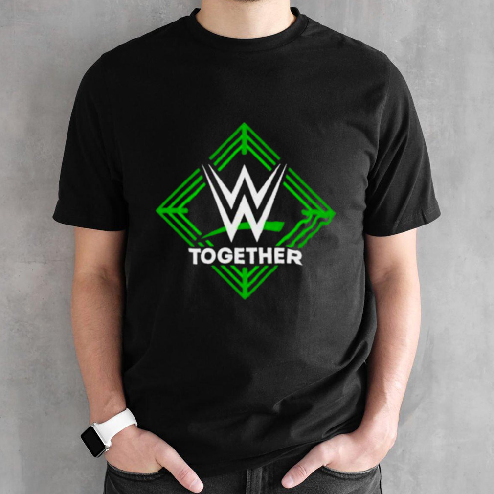 2024 Mental Health Awareness Together T-Shirt