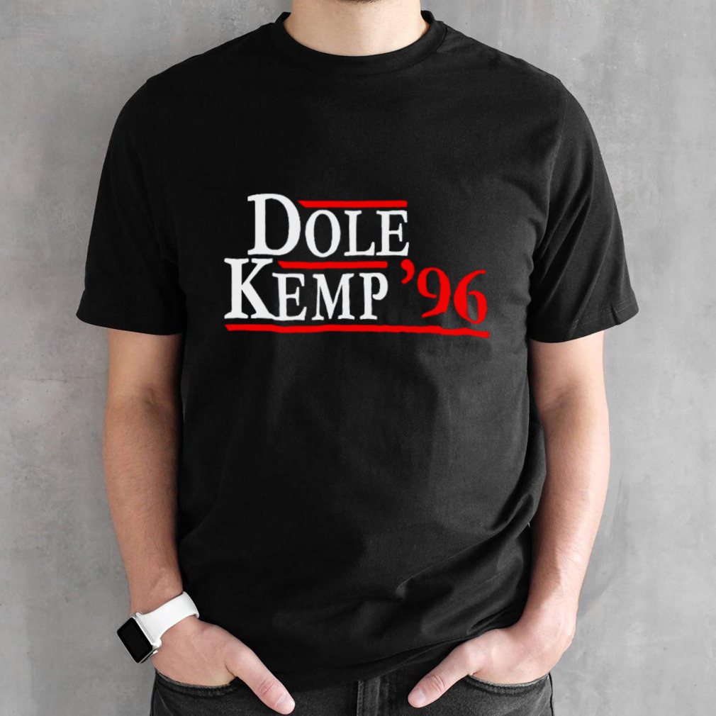 Dole Kemp 2024 shirt