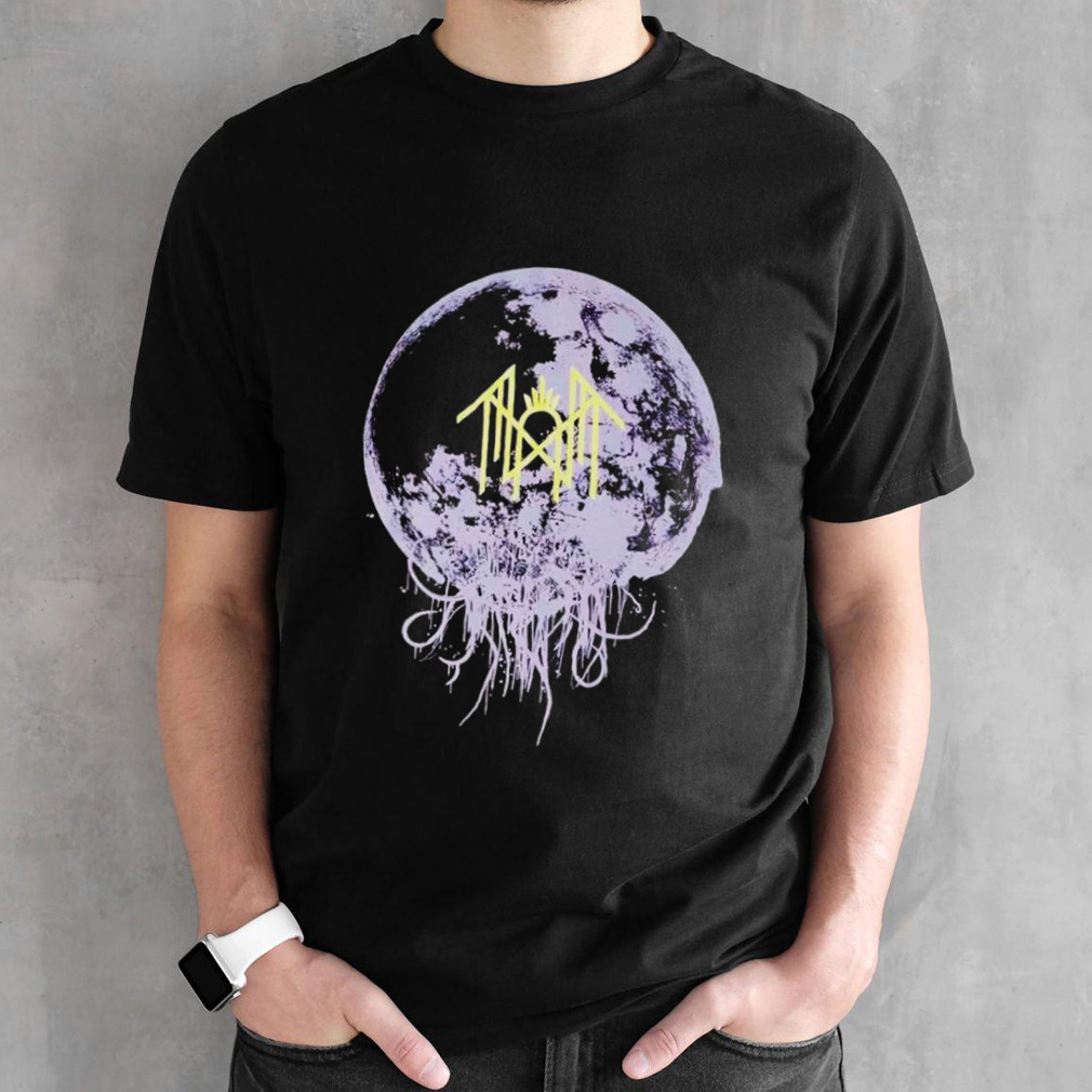 Sleep Token Moon shirt