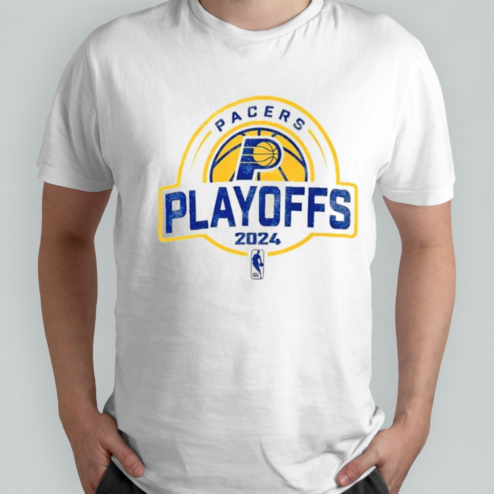 Indiana Pacers 2024 NBA Playoffs Game 6 Shirt