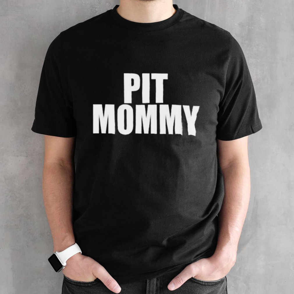 Emo Nite Pit Mommy Shirt