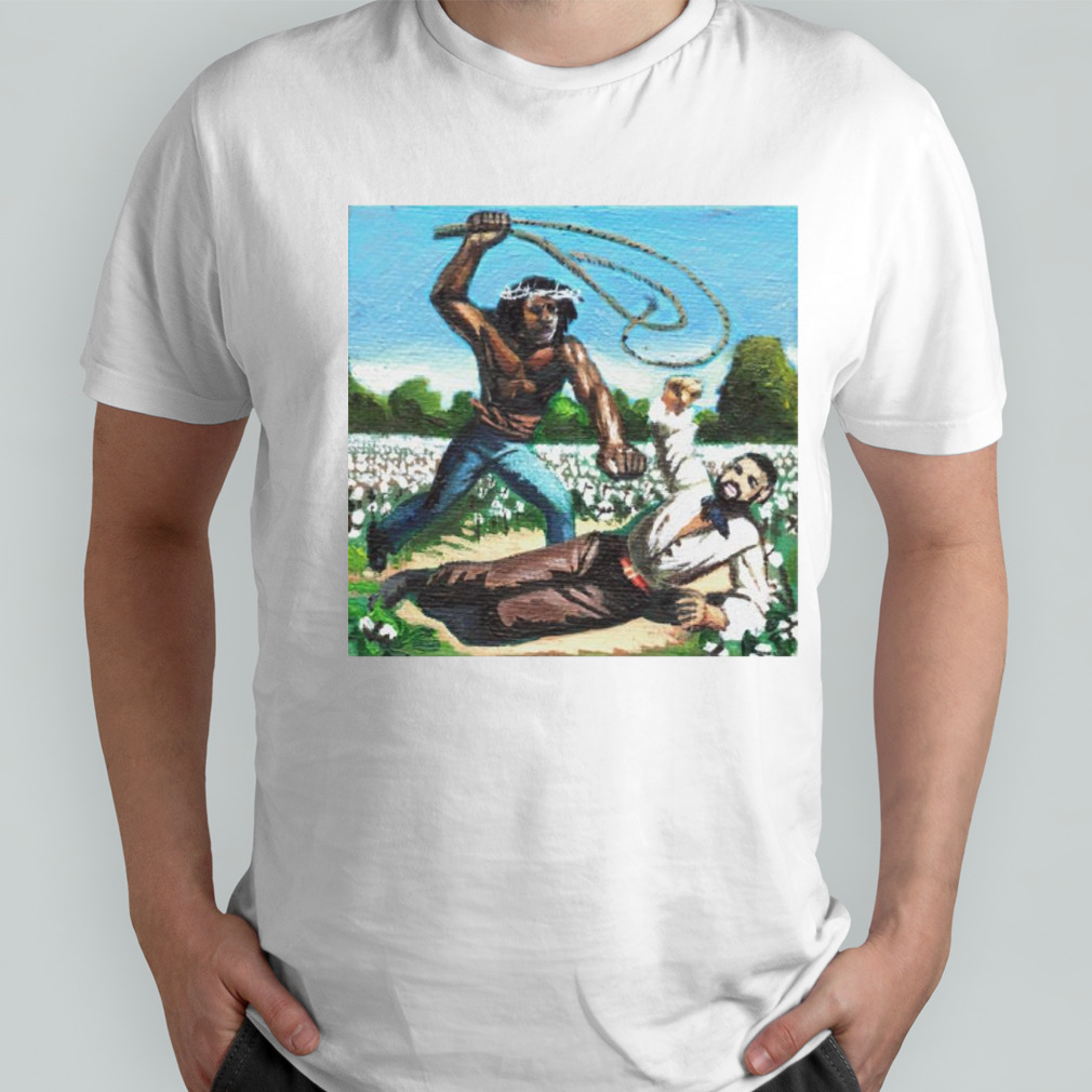 Kendrick Vs Drake wop dot fuck him up art shirt