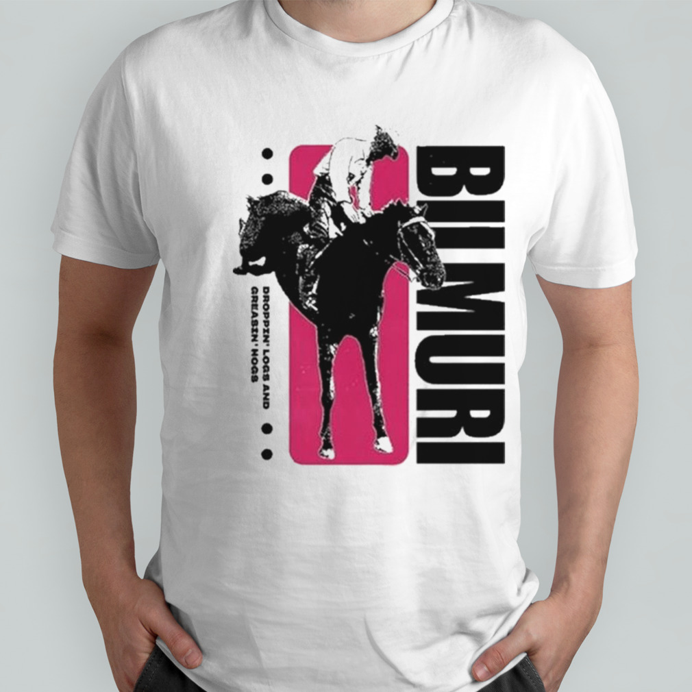 Muri Bilmuri Horse Shirt