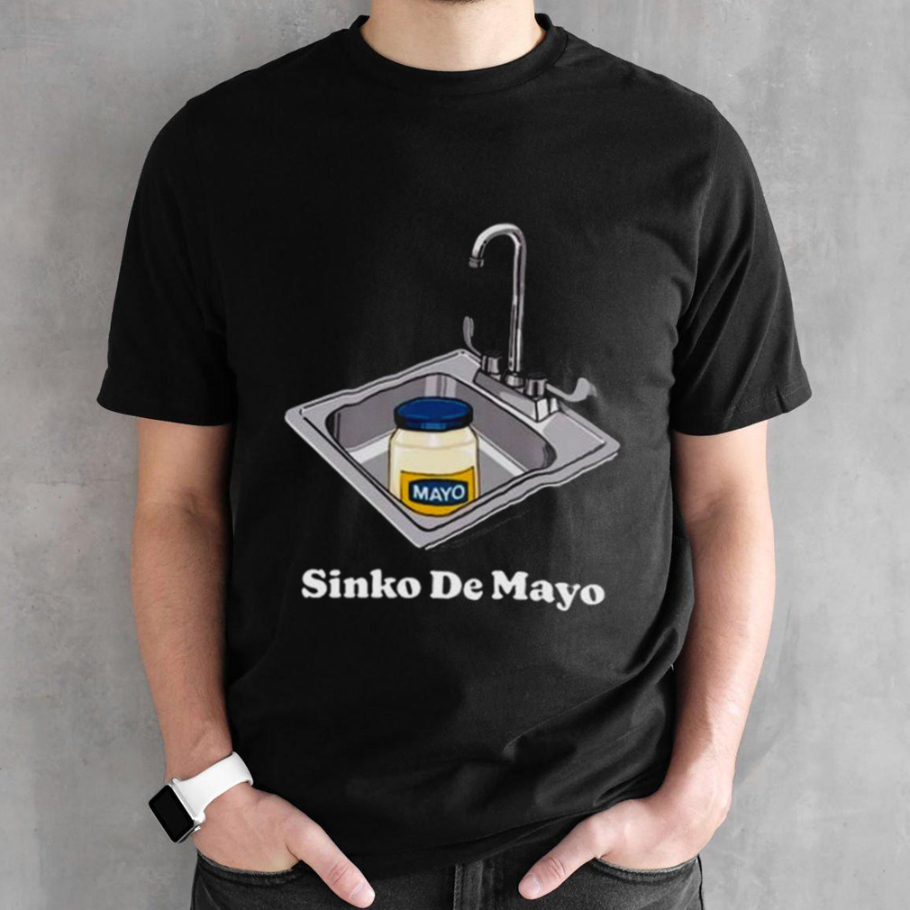 Sinko De Mayo Shirt