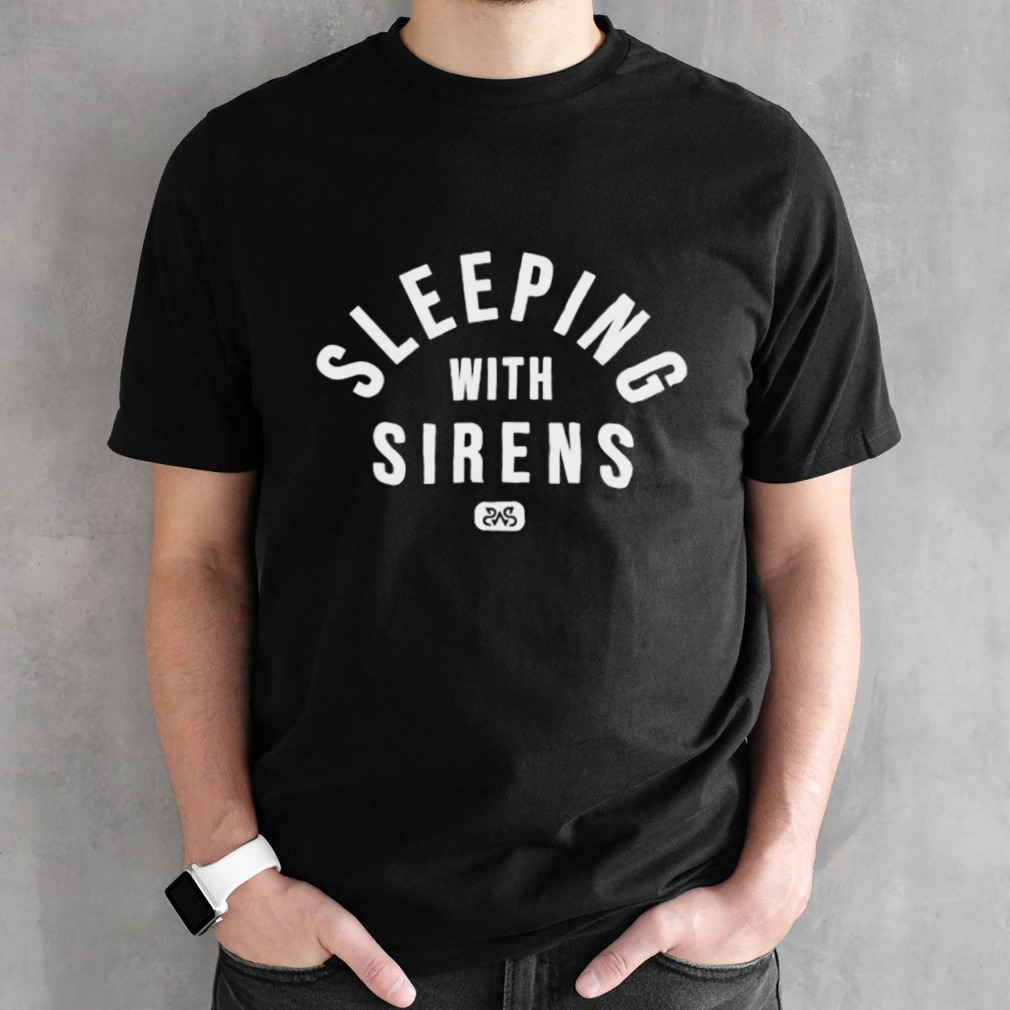 Sleeping with sirens classic shirt