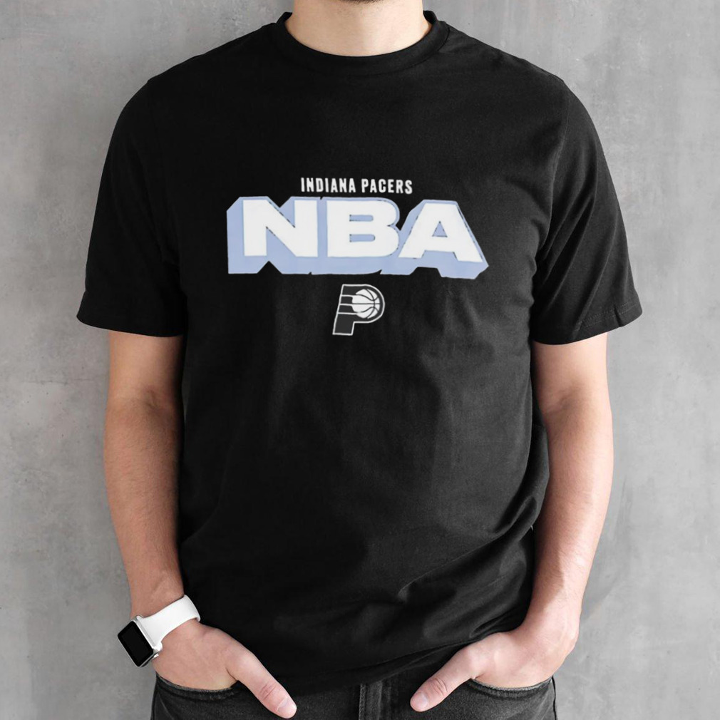 Indiana Pacers NBA shirt