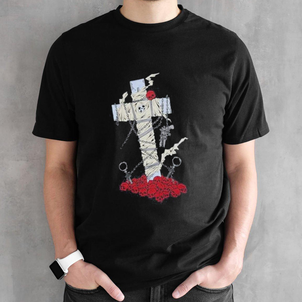 Punisher Graphic shirt