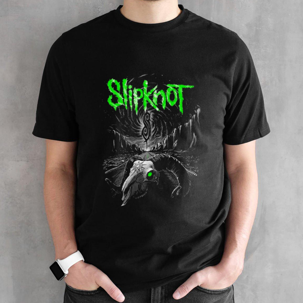 Slipknot Goat 4.25.24 Event T-shirt