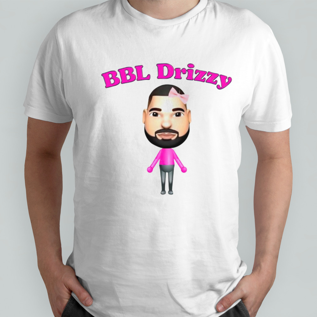 Bbl Drizzy Drake shirt