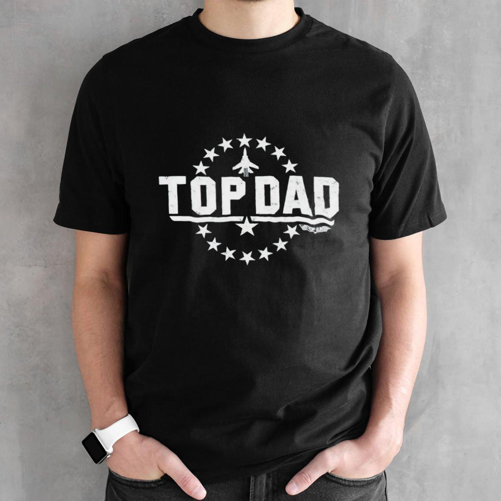 Target Top Dad shirt