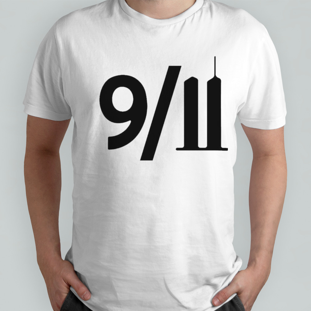 Brainpop 9 11 shirt