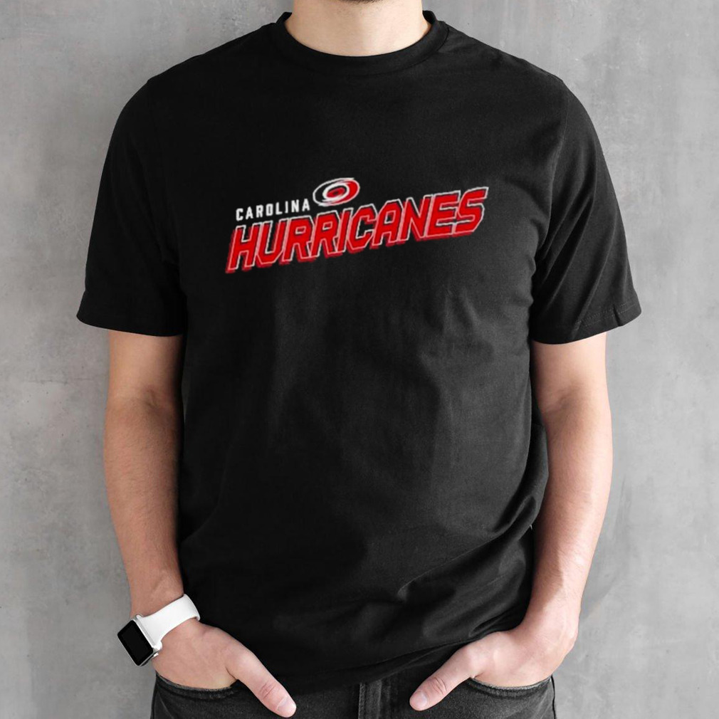 Carolina Hurricanes Thrive Premier 2.0 Tri-blend 2024 T-shirt