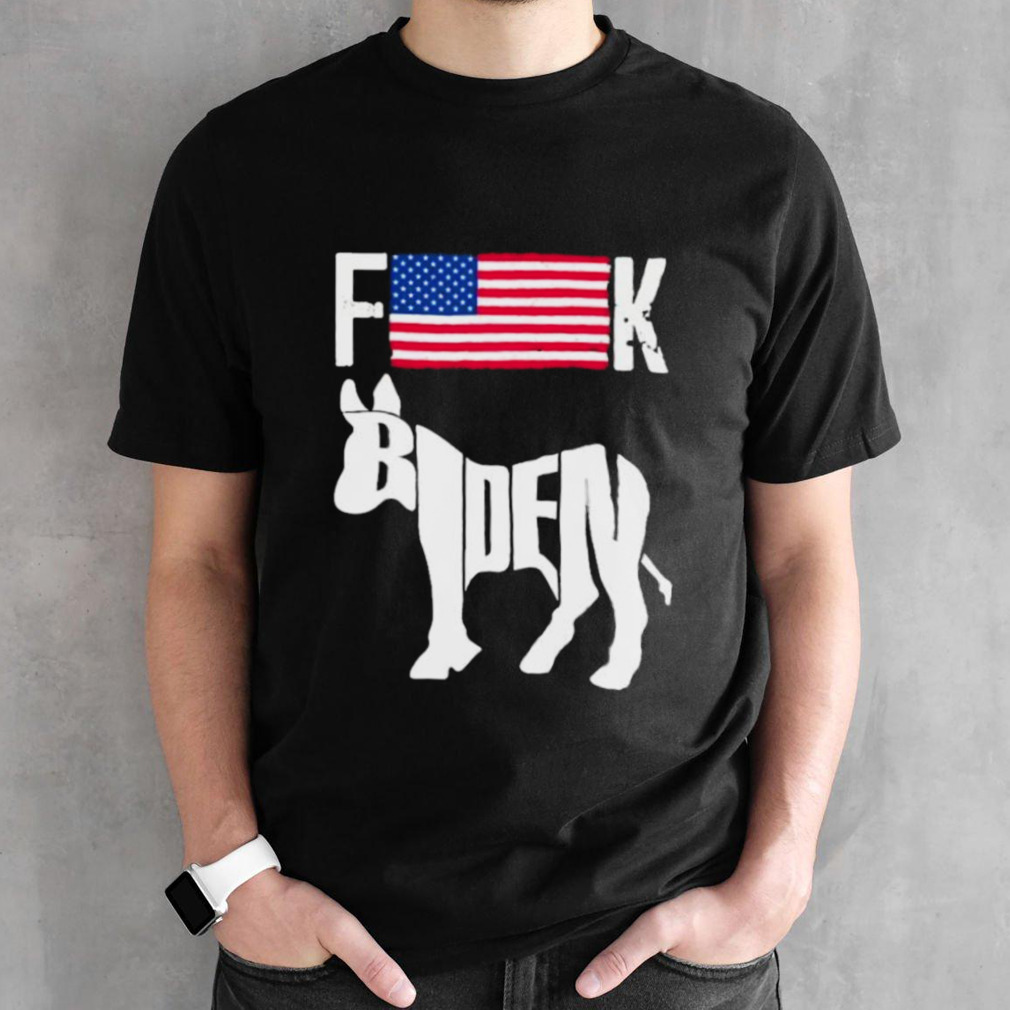 FJB Fuck Biden Democrats Shirt