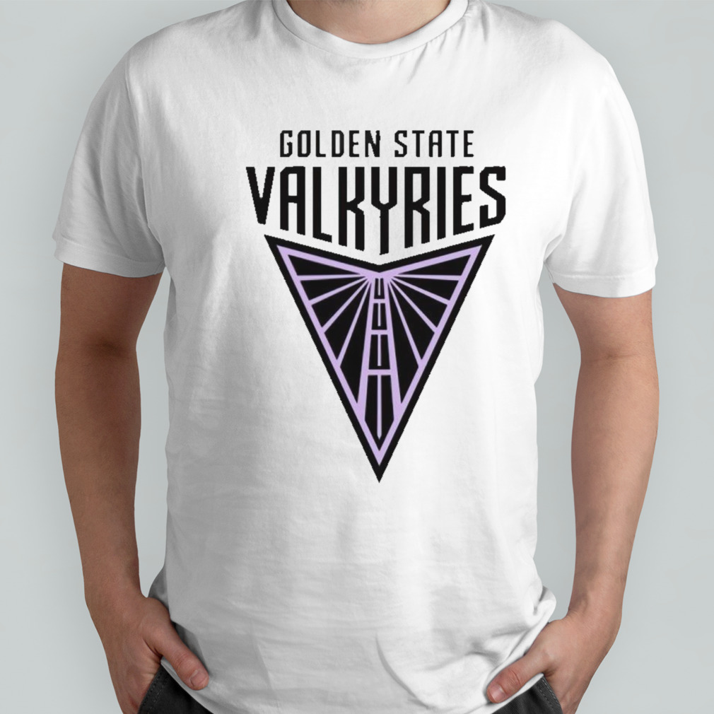 Golden State Valkyries shirt