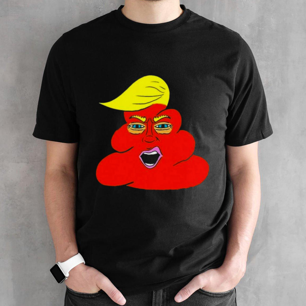 Orange Turd Trump’s Lawyer Called Him Funny Political Shirt