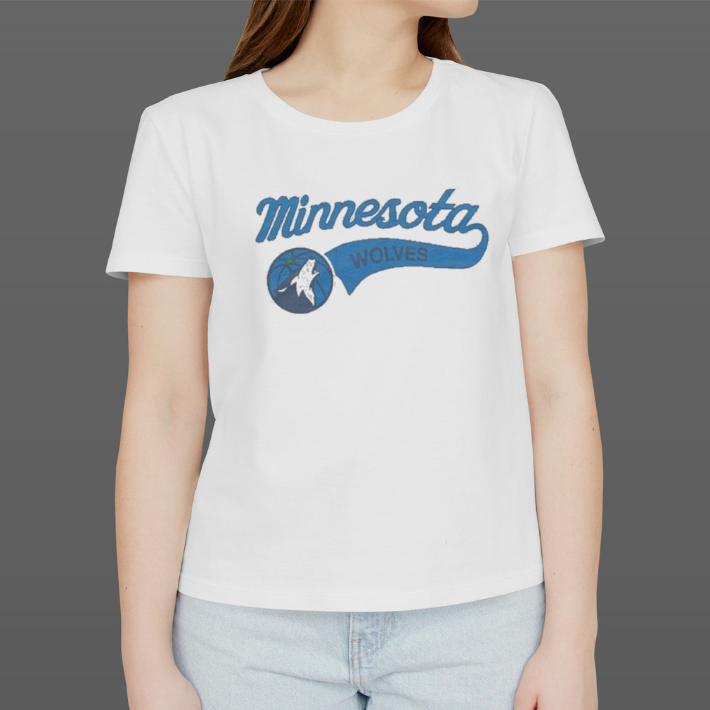 Script Minnesota Timberwolves 2024 NBA Playoffs shirt