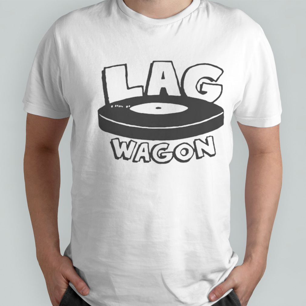 Lagwagon Fatwagon T-shirt