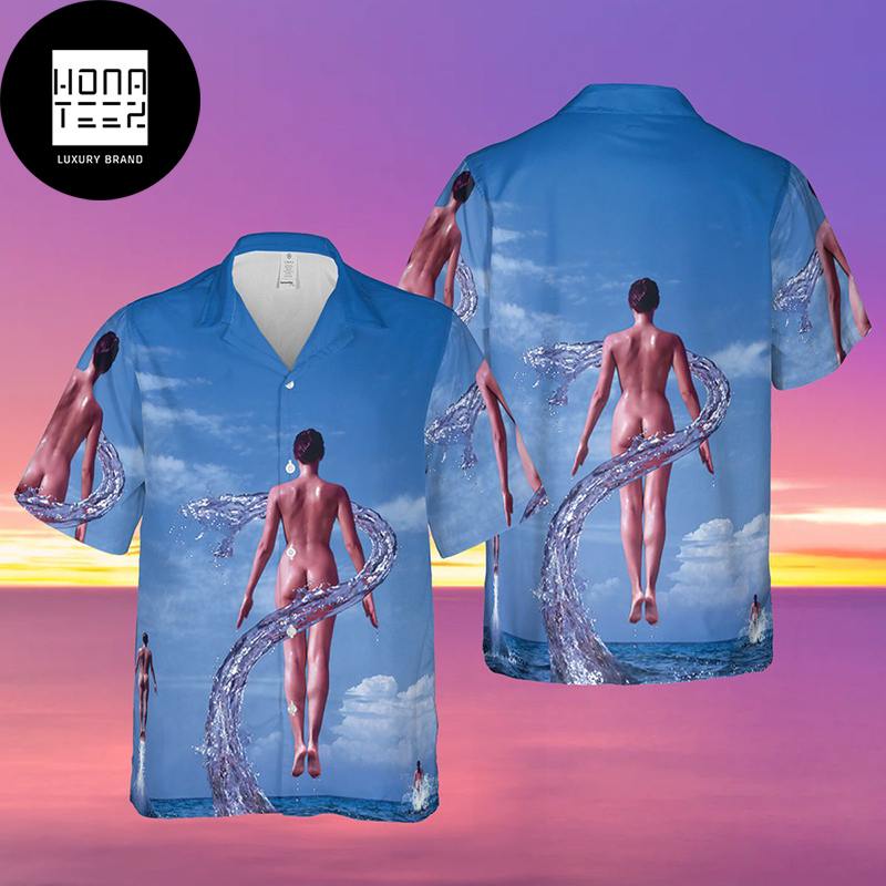 Pink Floyd Shine On 2 Shine On You Crazy Diamond 2024 Trendy Hawaiian Shirt