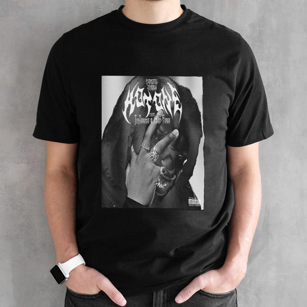 Hot One New Song Of Denzel Curry Featured TiaCorine ASAP Ferg Release On June 5th 2024 shirt