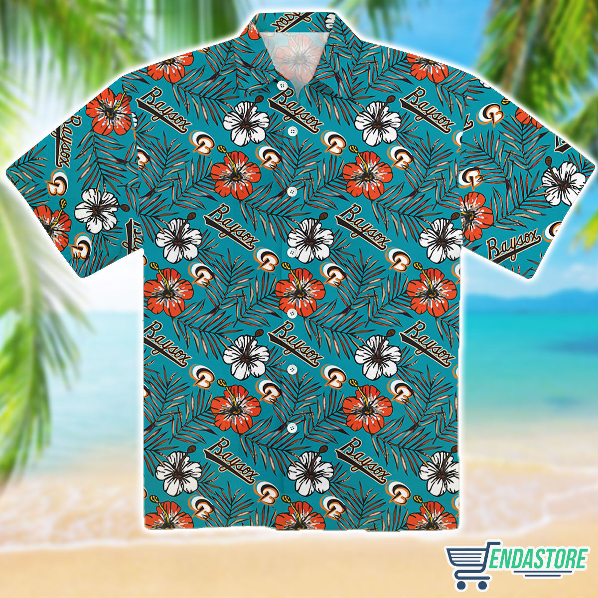 2024 Bowi Baysx Hawaiian Shirt Giveaway