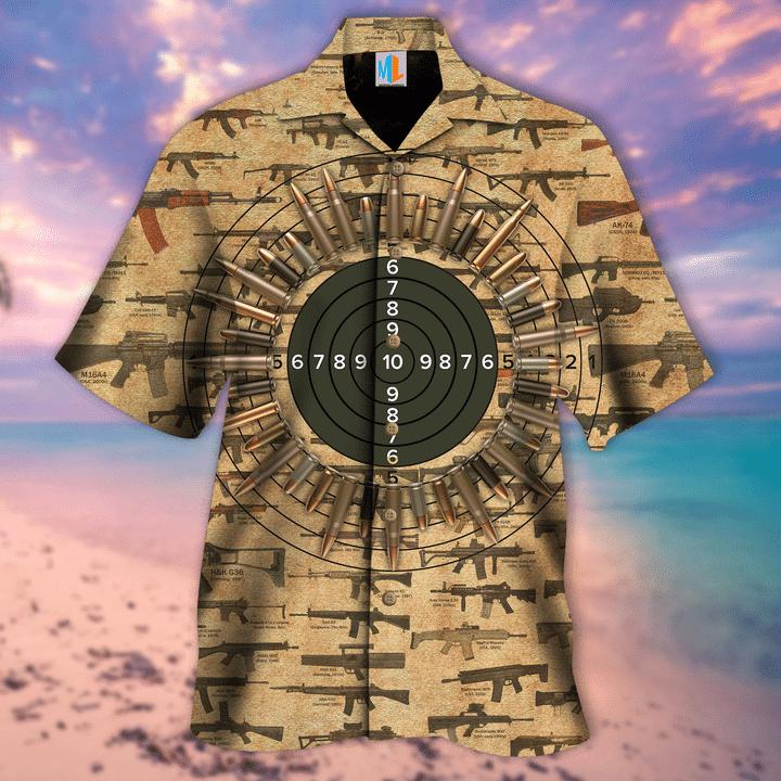 I Study Triggernometry Hawaiian Shirt Hw3983