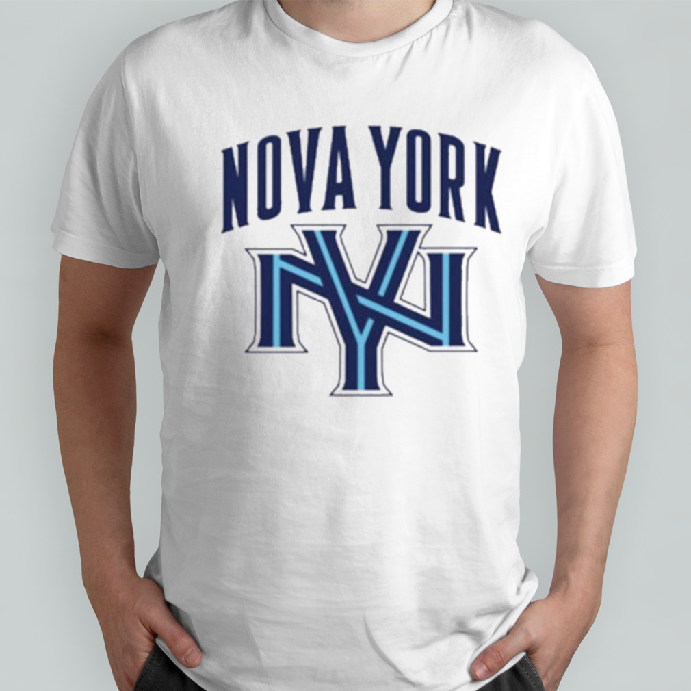 Big Knick Energy Nova York T-shirt