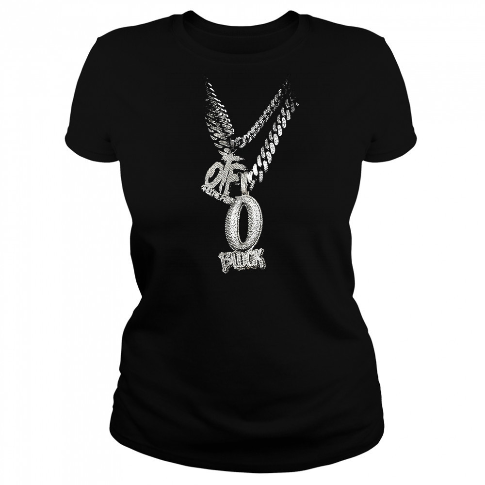 King Von o block chain shirt Women's T-shirt
