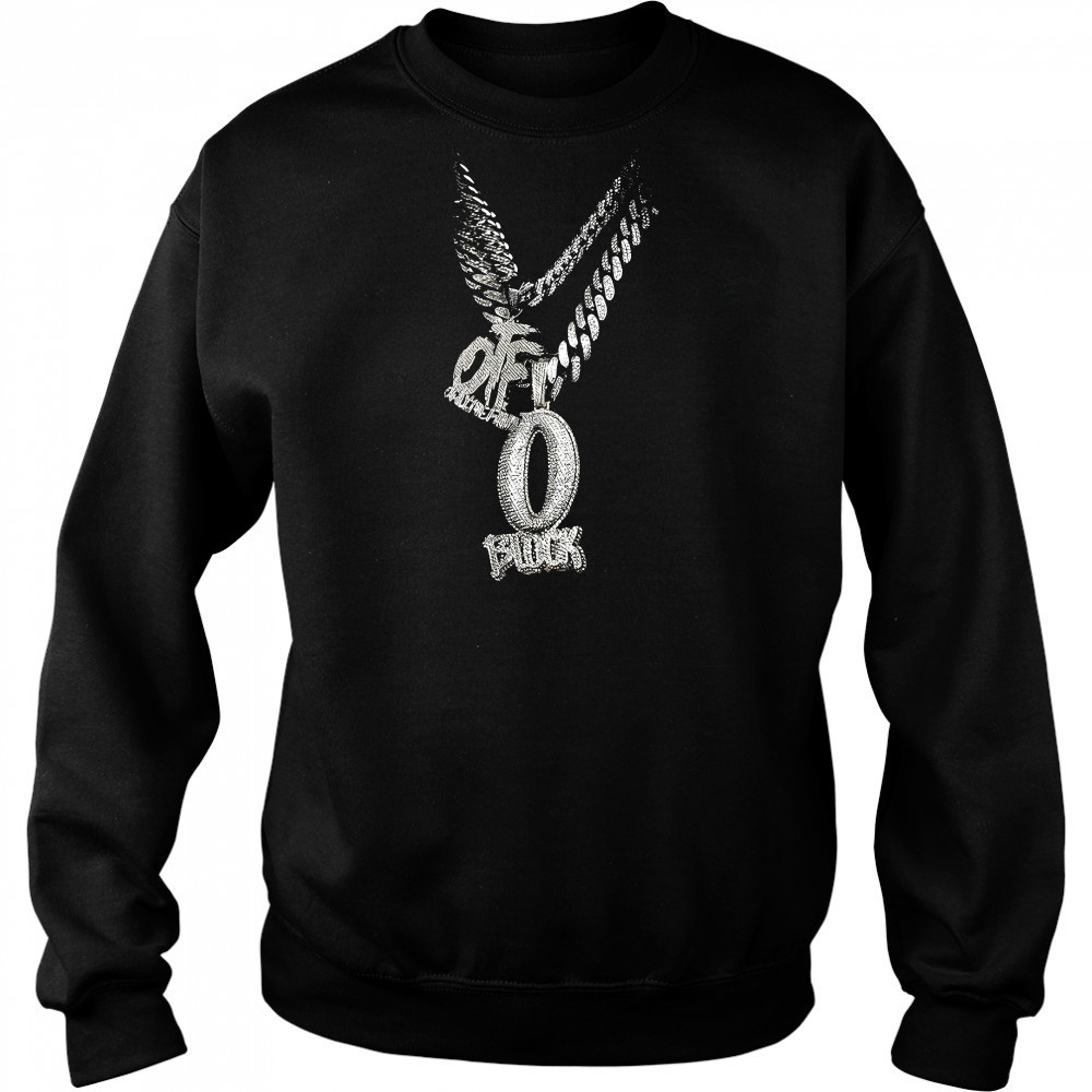 King Von o block chain shirt Hoodie