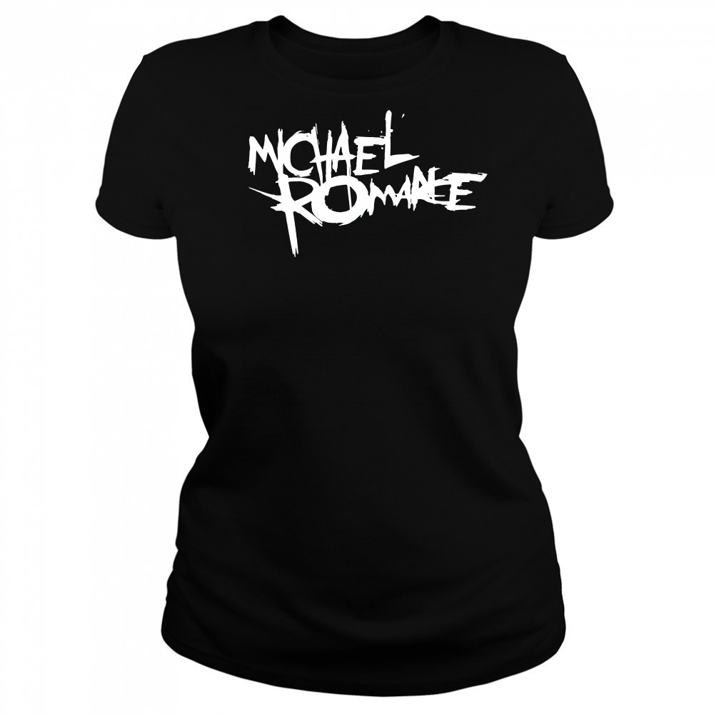 Michael Romance shirt Women's T-shirt