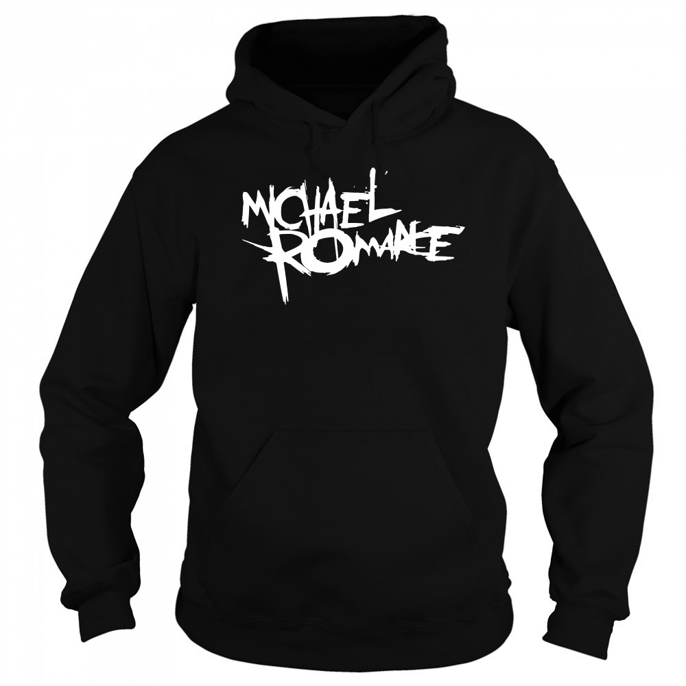Michael Romance shirt Sweatshirt
