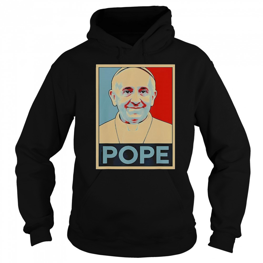 Official See You In Heaven Pope Francis 2025 Memorial Tribute T-Shirt Hoodie